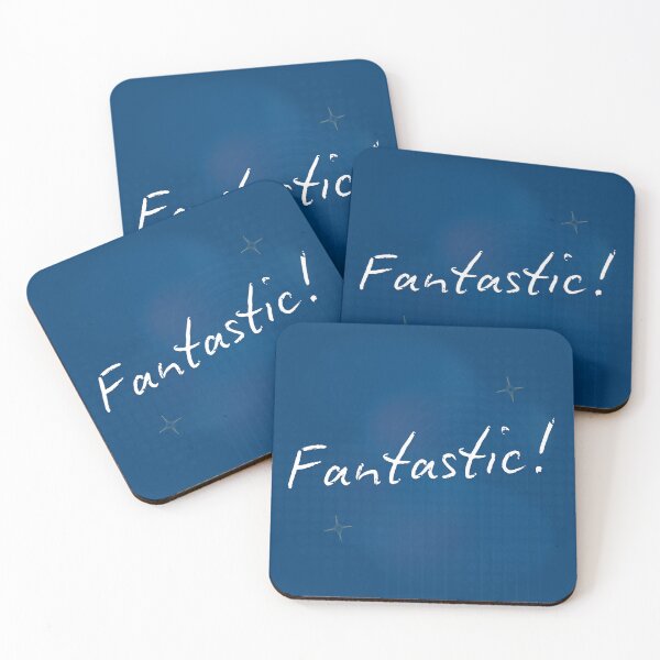 Item preview, Doctor Who - Fantastic! designed and sold by Heart to Heart.