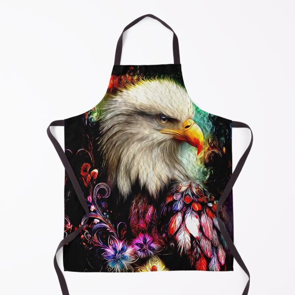 Item preview, EAGLE I CHERRY designed and sold by johnnyssandart.