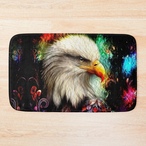 Item preview, EAGLE I CHERRY  designed and sold by johnnyssandart.