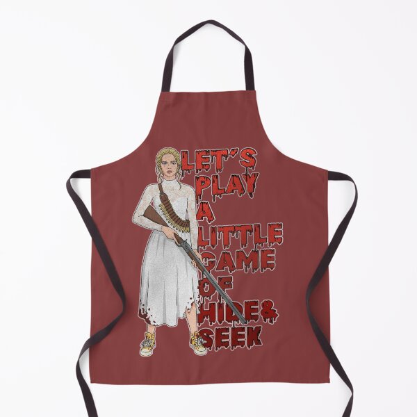 Item preview, Hide and Seek, Ready Or Not designed and sold by codeEapparel.