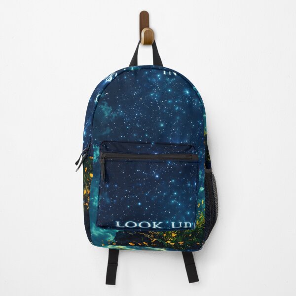Item preview, Look Up and Get Lost Stars designed and sold by AbstractAuraArt.