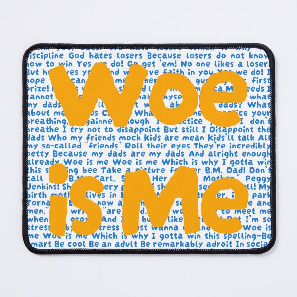 Item preview, 25th annual putnam county spelling bee Lyrics designed and sold by broadwaygirl142.