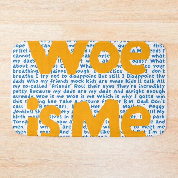 Item preview, 25th annual putnam county spelling bee Lyrics designed and sold by broadwaygirl142.