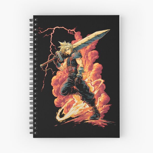 Item preview, Cloud designed and sold by RatherCreative.