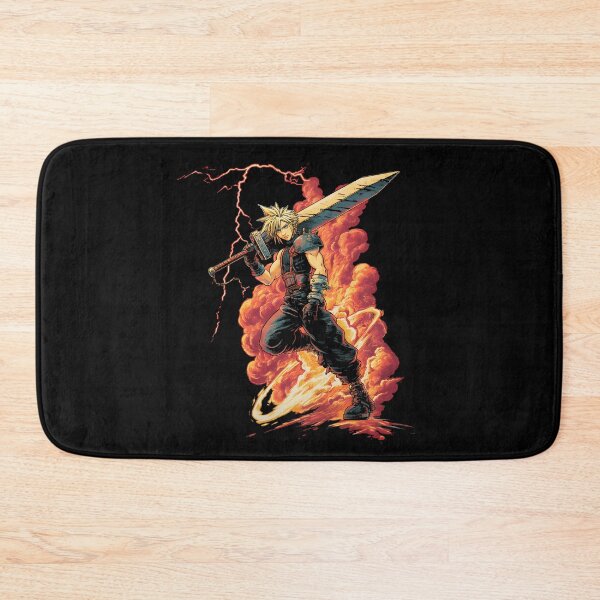 Item preview, Cloud designed and sold by RatherCreative.