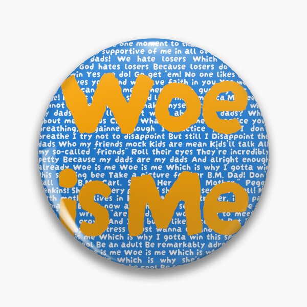 Item preview, 25th annual putnam county spelling bee Lyrics designed and sold by broadwaygirl142.