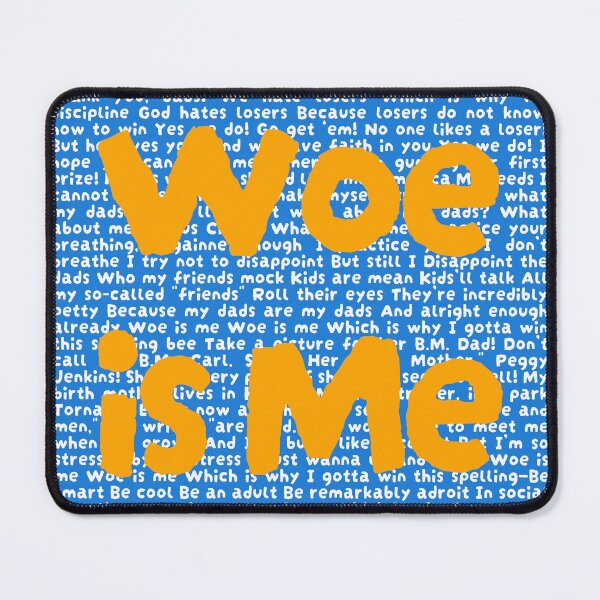 Item preview, 25th annual putnam county spelling bee Lyrics designed and sold by broadwaygirl142.
