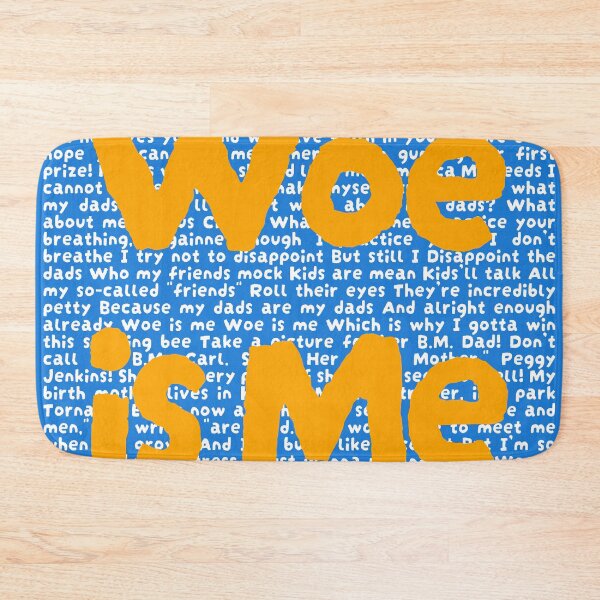 Item preview, 25th annual putnam county spelling bee Lyrics designed and sold by broadwaygirl142.