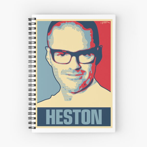 Item preview, Heston designed and sold by DFA.
