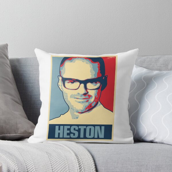 Item preview, Heston designed and sold by DFA.