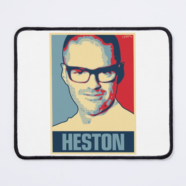 Item preview, Heston designed and sold by DFA.