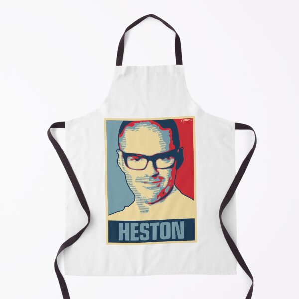 Item preview, Heston designed and sold by DFA.