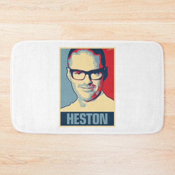 Item preview, Heston designed and sold by DFA.