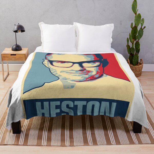 Item preview, Heston designed and sold by DFA.