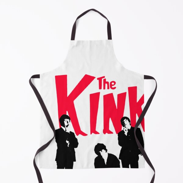 Item preview, Rock The Kinks Band Main Members designed and sold by sonhadora1.