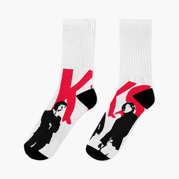 Item preview, Rock The Kinks Band Main Members designed and sold by sonhadora1.