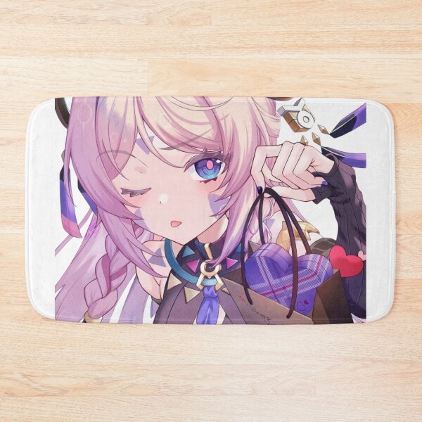 Item preview, Citlali Teasing You Genshin Impact designed and sold by KomiArts.