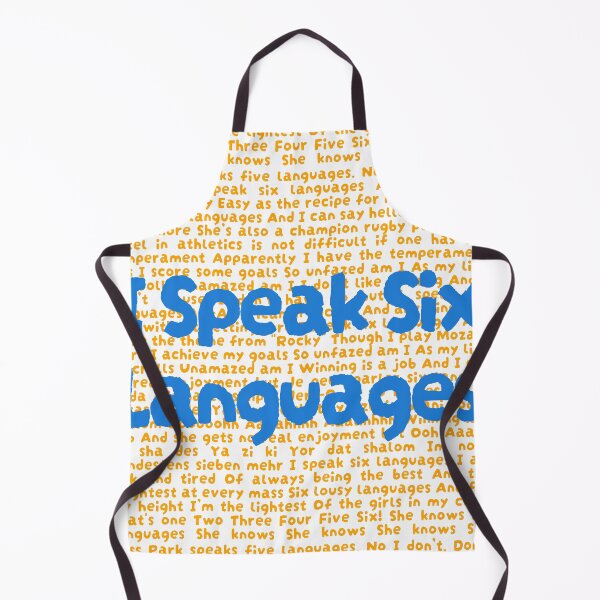 Item preview, 25th annual putnam county spelling bee Lyrics designed and sold by broadwaygirl142.