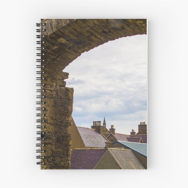 Item preview, Kirkwall, Orkney Islands designed and sold by Marylou Badeaux.