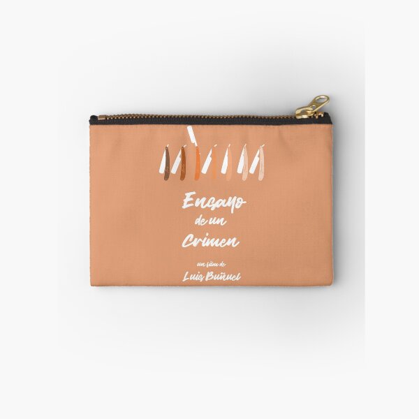 Item preview, Ensayo de un crimen 1955 designed and sold by MORKINO POSTERS.