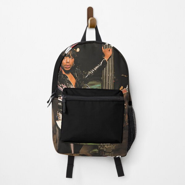 Item preview, Rick James Album designed and sold by sonhadora1.