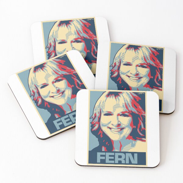 Item preview, Fern designed and sold by DFA.