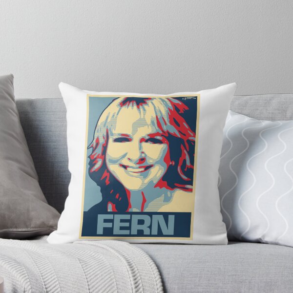 Item preview, Fern designed and sold by DFA.
