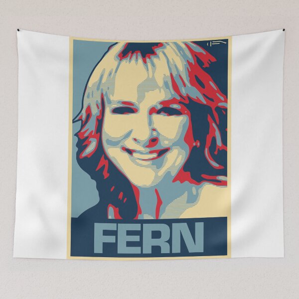 Item preview, Fern designed and sold by DFA.