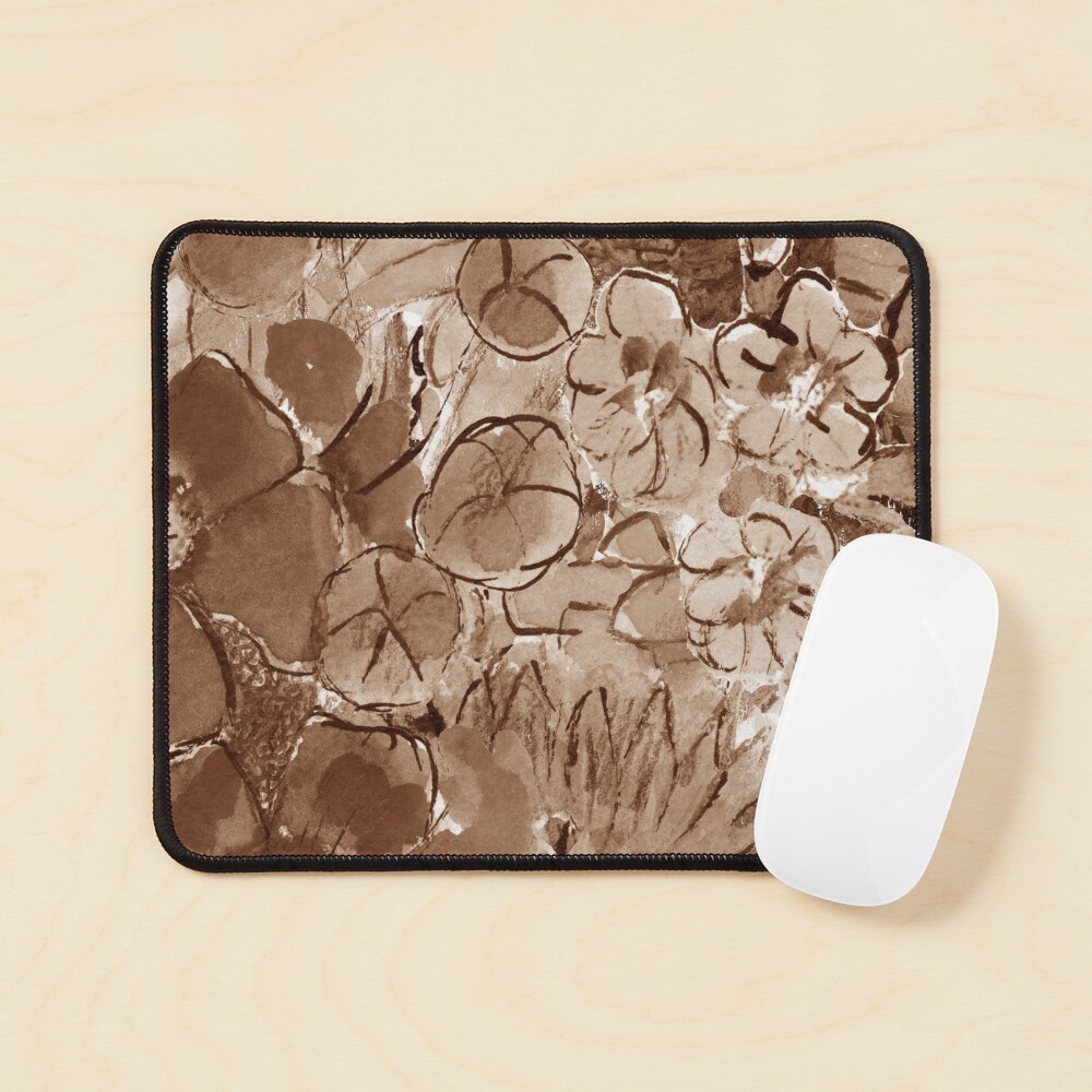 Item preview, Mouse Pad designed and sold by Chriskunst.