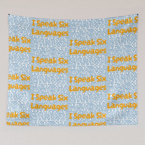 Item preview, 25th annual putnam county spelling bee Lyrics designed and sold by broadwaygirl142.