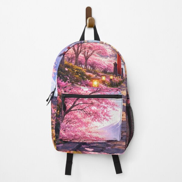 Item preview, Japanese cherry blossom designed and sold by Andrei Cazan.