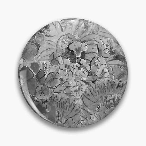 Artikelvorschau, Botanical Pattern entworfen und verkauft von cp-art.art.