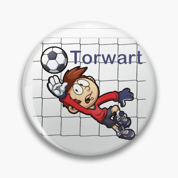 Item preview, goalkeeper designed and sold by Oberlaender.