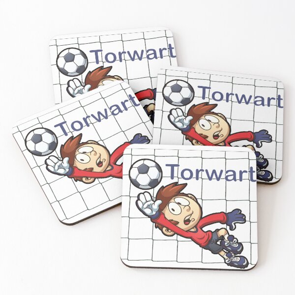 Item preview, goalkeeper designed and sold by Oberlaender.
