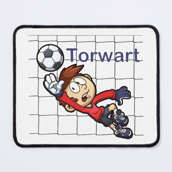 Item preview, goalkeeper designed and sold by Oberlaender.