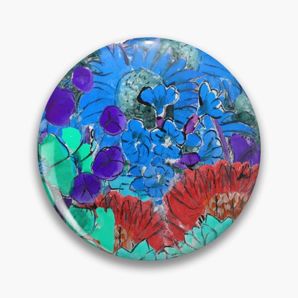 Artikelvorschau, Botanical Pattern entworfen und verkauft von cp-art.art.
