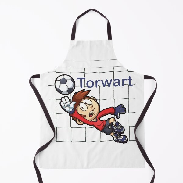 Item preview, goalkeeper designed and sold by Oberlaender.