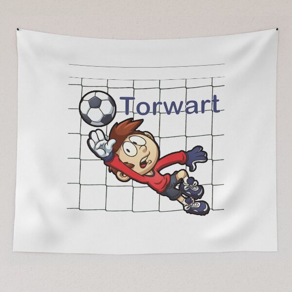 Item preview, goalkeeper designed and sold by Oberlaender.