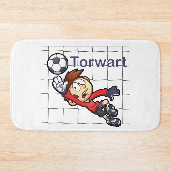Item preview, goalkeeper designed and sold by Oberlaender.