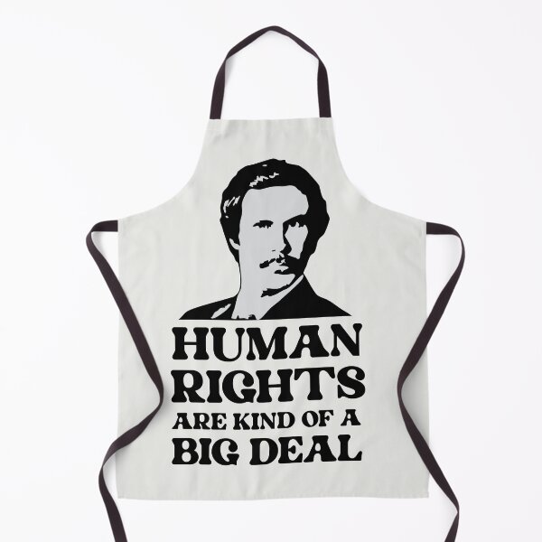 Item preview, Human Rights Big Deal designed and sold by carolinateeshop.