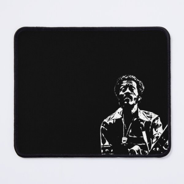 Item preview, Chuck Godfather Of Rock And Roll Berry designed and sold by sonhadora1.