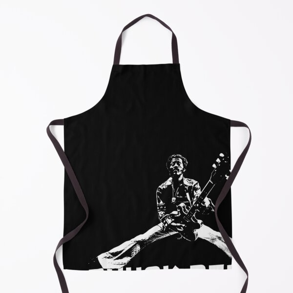 Item preview, Chuck Godfather Of Rock And Roll Berry designed and sold by sonhadora1.