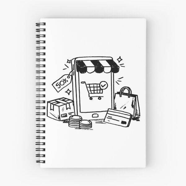Item preview, Online Shopping designed and sold by tukang5.