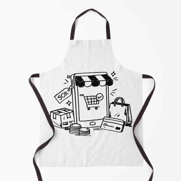 Item preview, Online Shopping designed and sold by tukang5.