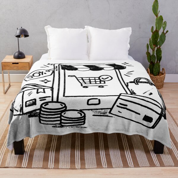 Item preview, Online Shopping designed and sold by tukang5.