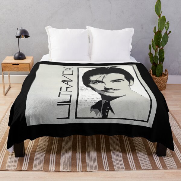 Item preview, Ultravox (Midge Ure) - Vienna designed and sold by Kagintonpackage.