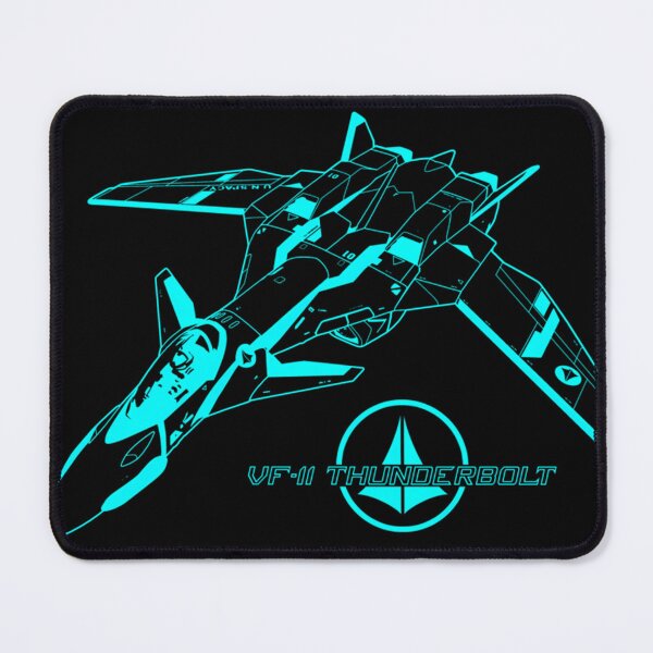 Item preview, Macross Plus Vf-11 designed and sold by Kagintonpackage.