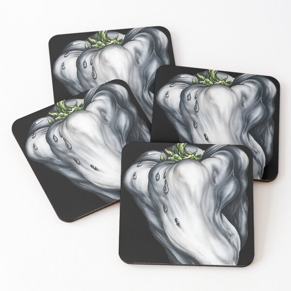 Item preview, Ween Pepper Art High Quality designed and sold by Kagintonpackage.