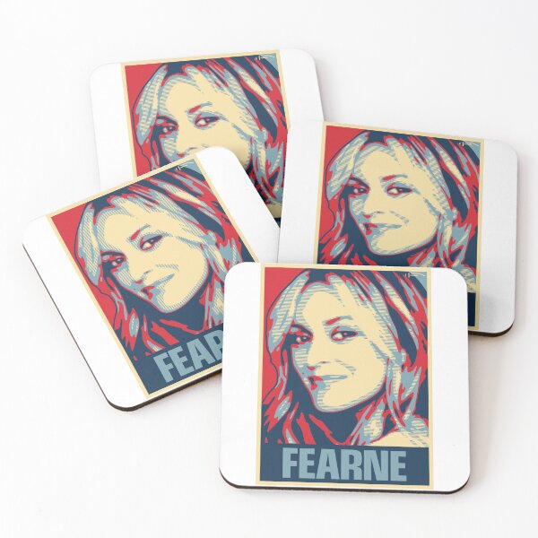 Item preview, Fearne designed and sold by DFA.