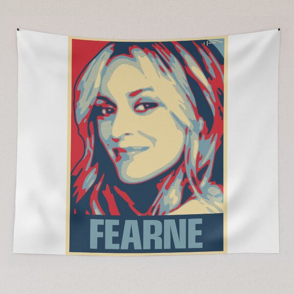 Item preview, Fearne designed and sold by DFA.